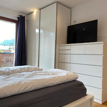 Διαμέρισμα Moderne Im Botenwirt 6