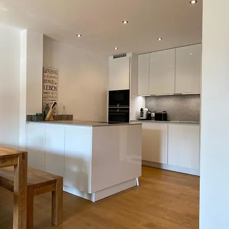 Διαμέρισμα Moderne Im Botenwirt 6