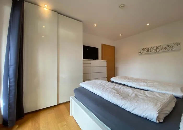 Апартаменты Moderne Im Botenwirt 6