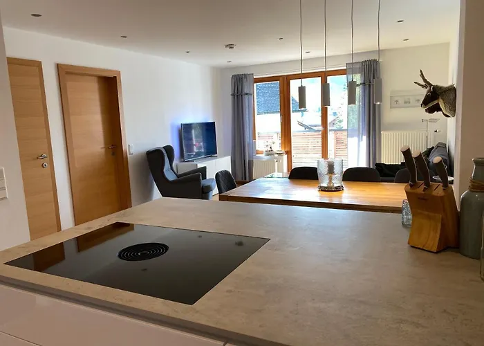 Moderne Im Botenwirt 6