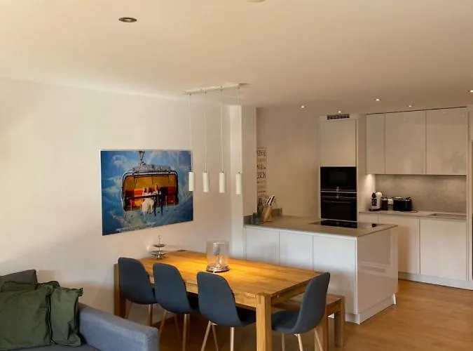 Moderne Im Botenwirt 6