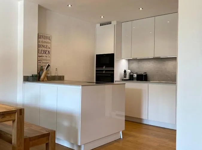 Апартаменты Moderne Im Botenwirt 6