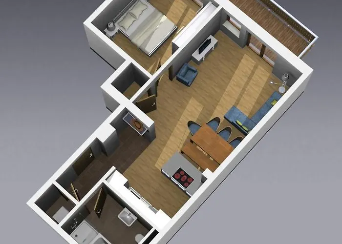 Moderne Im Botenwirt 6